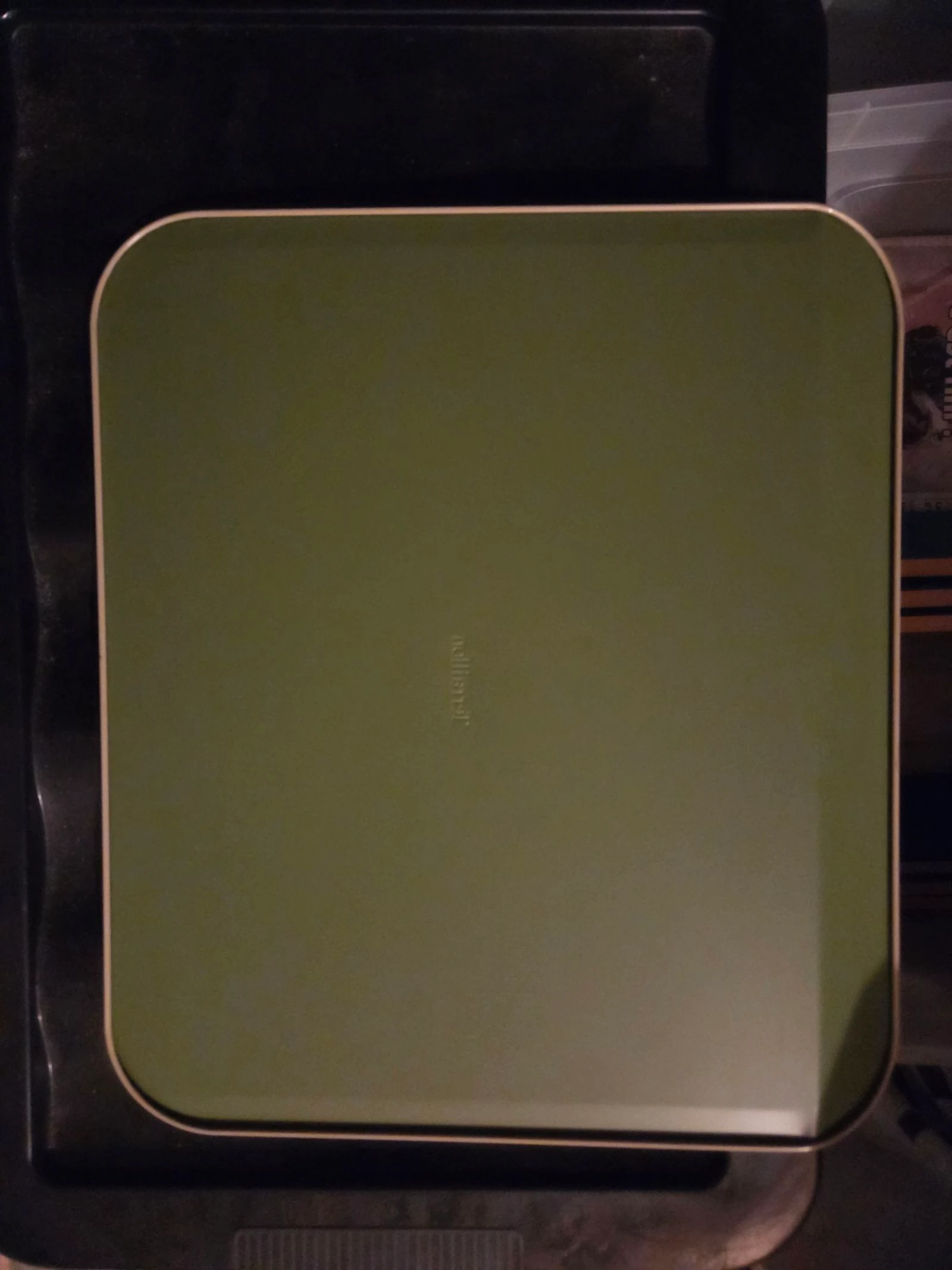 Baking sheet – photo 2